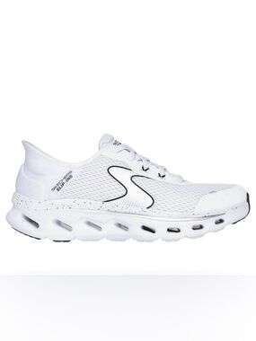Sketchers Slip-Ins: Go Walk Glide Step 2.0 Dani Women’s Size 8.5